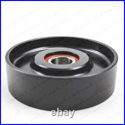 New Genuine Honda 00-09 S2000 AP1 AP2 Drive Belt Idler Pulley 31190-PCX-000