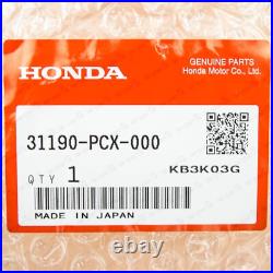 New Genuine Honda 00-09 S2000 AP1 AP2 Drive Belt Idler Pulley 31190-PCX-000