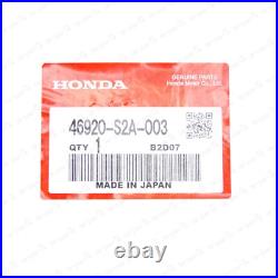 New Genuine Honda 00-09 S2000 Clutch Master Cylinder 46920-s2a-003