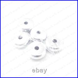 New Genuine Honda 00-09 S2000 Valve Cover Gasket Kit + Plug Tube Seals New Genuine Honda 00-09 S2000 Valve Cover Gasket Kit + Plug Tube Seals