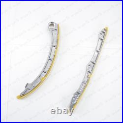 New Genuine Honda 02-11 Civic Si Acura 02-06 RSX K20 Timing Chain Guides Set New Genuine Honda 02-11 Civic Si Acura 02-06 RSX K20 Timing Chain Guides Set