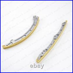 New Genuine Honda 02-11 Civic Si Acura 02-06 RSX K20 Timing Chain Guides Set New Genuine Honda 02-11 Civic Si Acura 02-06 RSX K20 Timing Chain Guides Set