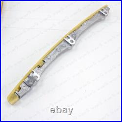 New Genuine Honda 02-11 Civic Si Acura 02-06 RSX K20 Timing Chain Guides Set New Genuine Honda 02-11 Civic Si Acura 02-06 RSX K20 Timing Chain Guides Set