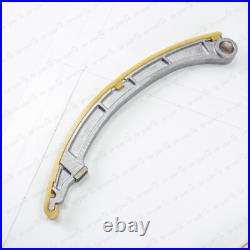 New Genuine Honda 02-11 Civic Si Acura 02-06 RSX K20 Timing Chain Guides Set New Genuine Honda 02-11 Civic Si Acura 02-06 RSX K20 Timing Chain Guides Set