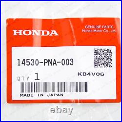 New Genuine Honda 02-11 Civic Si Acura 02-06 RSX K20 Timing Chain Guides Set New Genuine Honda 02-11 Civic Si Acura 02-06 RSX K20 Timing Chain Guides Set