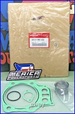 New Genuine Honda 06111-HN0-A00 Gasket Kit, Incomplete Kit