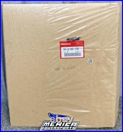 New Genuine Honda 06112-HM7-750 Gasket Kit B Incomplete Kit