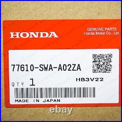 New Genuine Honda 07-09 CR-V Center Dash Heater Vent Air Outlet 77610-SWA-A02ZA