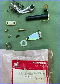 New Genuine Honda 116018-ha7-771 Arm Set Link