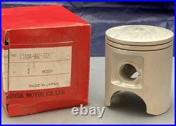 New Genuine Honda 13104-HA2-772.50MM Oversize Piston