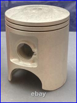 New Genuine Honda 13104-HA2-772.50MM Oversize Piston