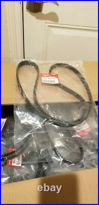 New Genuine Honda 14400-rca-a01 V6 Timing Belt Accord Odyssey Ridgeline Pilot