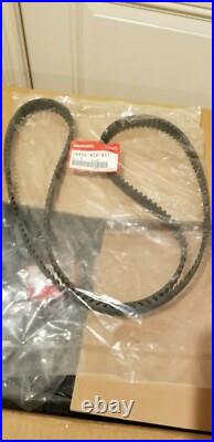 New Genuine Honda 14400-rca-a01 V6 Timing Belt Accord Odyssey Ridgeline Pilot