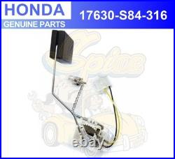 New Genuine Honda 17630-S84-316 Fuel Gauge Sending Unit 1998-2002 Accord