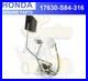 New-Genuine-Honda-17630-S84-316-Fuel-Gauge-Sending-Unit-1998-2002-Accord-01-ujve