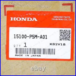 New Genuine Honda 1992-2002 Prelude Accord H22 engines Oil Pump 15100-P5M-A01