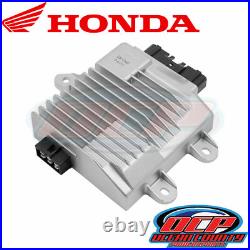 New Genuine Honda 2006 2025 Ruckus 50 Nps50 Nps 50 Oem Engine Control Unit