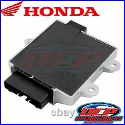 New Genuine Honda 2006 2025 Ruckus 50 Nps50 Nps 50 Oem Engine Control Unit