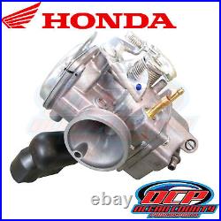 New Genuine Honda 2008 2023 Ruckus 50 Nps50 Nps 50 Oem Carburetor Assembly