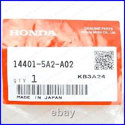 New Genuine Honda 2013-2017 Accord K24 Timing Chain (180L) 14401-5A2-A02