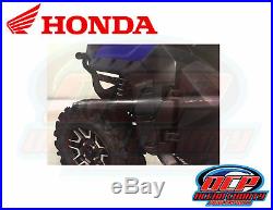 New Genuine Honda 2014 2019 Pioneer 700 2p / 4p Sxs Oem Factory Fender Flares
