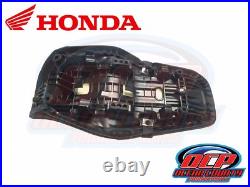 New Genuine Honda 2017 2020 Grom Mxs 125 Oem Factory Stock Black Seat Assembly