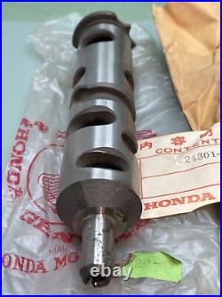 New Genuine Honda 24301-268-000 Drum, Gearshift