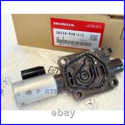New Genuine Honda 28250-P4R-315 Solenoid Assy, Linear
