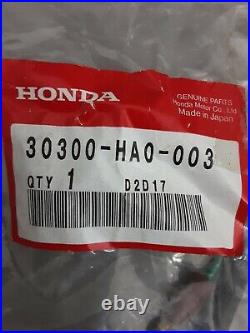 New Genuine Honda 30300-ha0-003 Generator, Pulse Atc250 Trx250 New Genuine Honda 30300-ha0-003 Generator, Pulse Atc250 Trx250