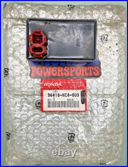 New Genuine Honda 30410-HC4-003 CDI Box Ignitor