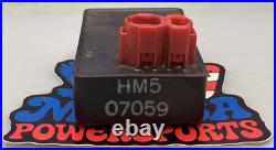 New Genuine Honda 30410-HC4-003 CDI Box Ignitor