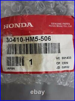 New Genuine Honda 30410-hm5-506 Unit Comp, Dc-cd1 Trx300