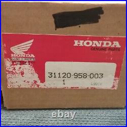 New Genuine Honda 31120-958-003 Stator Atc185 Atc200 1980-1981