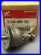 New-Genuine-Honda-31209-GK8-782-Pinion-11T-63T-01-ceq