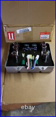 New Genuine Honda 31310-Z25-A30 Inverter unit for Honda EU6500is