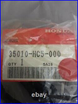 New Genuine Honda 35010-hc5-000 Lock Set Trx300fw