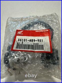 New Genuine Honda 35101-MB9-951 Ignition Switch Contact Base GL1100A Goldwing