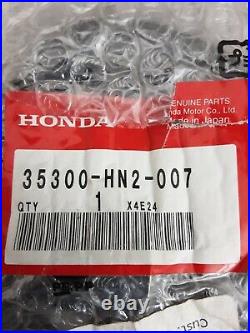 New Genuine Honda 35300-hn2-007 Switch, Mode Select Trx500