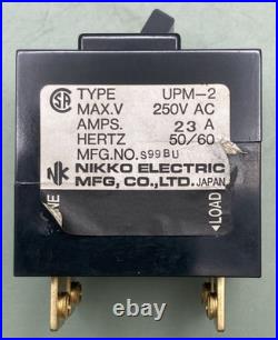 New Genuine Honda 38220-ZD1-E30 Breaker 23A