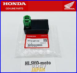 New Genuine Honda 38710-hm7-004 Control Unit, Fan Trx400 Trx450