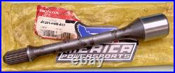 New Genuine Honda 40201-HM5-850 Propeller Shaft