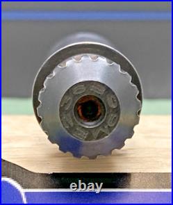 New Genuine Honda 40201-HM5-850 Propeller Shaft