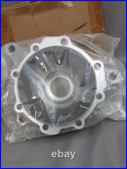 New Genuine Honda 42321-hc5-770 Cover, Fr. Fourtrax Trx300 1990-95