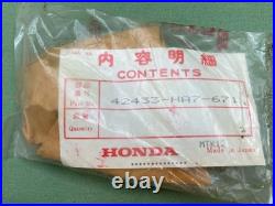 New Genuine Honda 42433-ha7-671 Pinion, Differential
