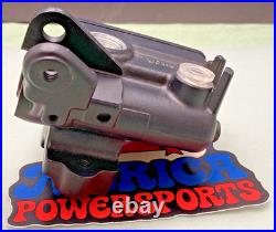 New Genuine Honda 45510-HC5-305 Master Cylinder, Sub-Assembly, Fr