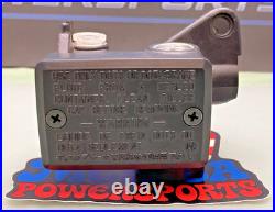 New Genuine Honda 45510-HC5-305 Master Cylinder, Sub-Assembly, Fr