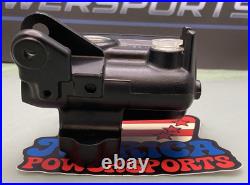 New Genuine Honda 45510-HC5-305 Master Cylinder, Sub-Assembly, Fr