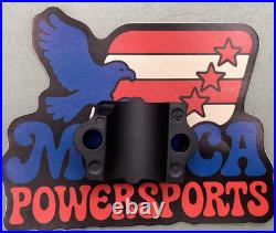 New Genuine Honda 45510-HC5-305 Master Cylinder, Sub-Assembly, Fr