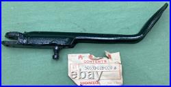 New Genuine Honda 50530-028-000b Bar Side Stand