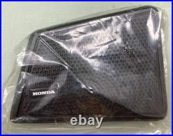 New Genuine Honda 64262-MG9-930ZA Speaker Cover